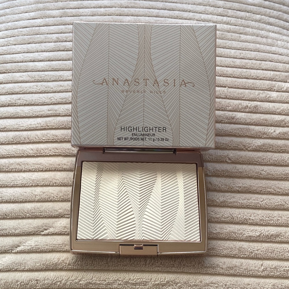 ABH Iced Out Highlight